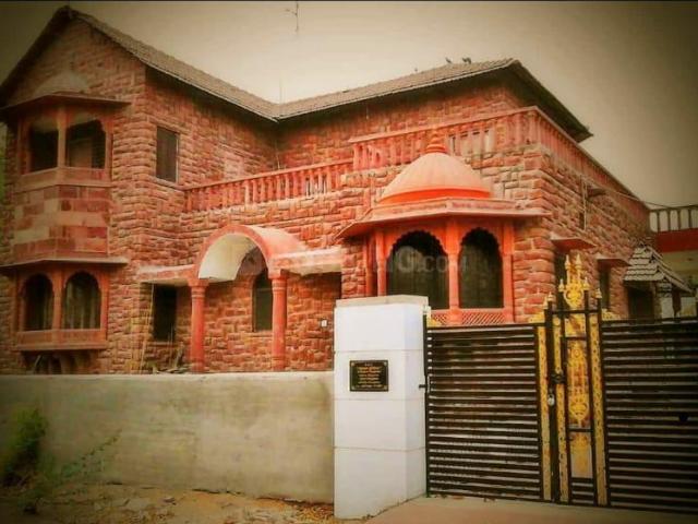 3 BHK Villa in Pal Gaon for rent Jodhpur. The reference number is 15166933