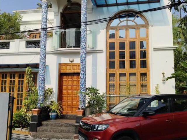 3 BHK Villa in Palarivattom for resale Kochi. The reference number is 20291161