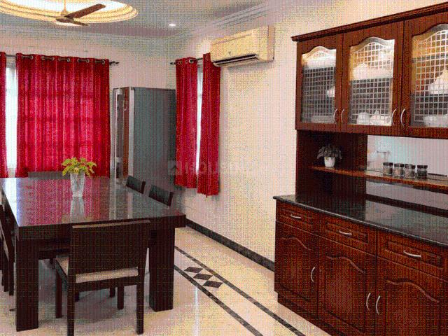 3 BHK Villa in Palavakkam, Sholinganallur for rent Chennai. The reference number is 21257547