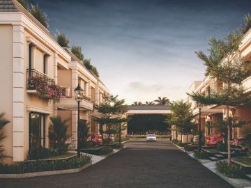 3 BHK Villa in Pallikaranai for resale Chennai. The reference number is 13069857