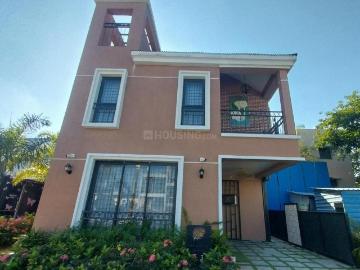3 BHK Villa in Pallikaranai for resale Chennai. The reference number is 18126578