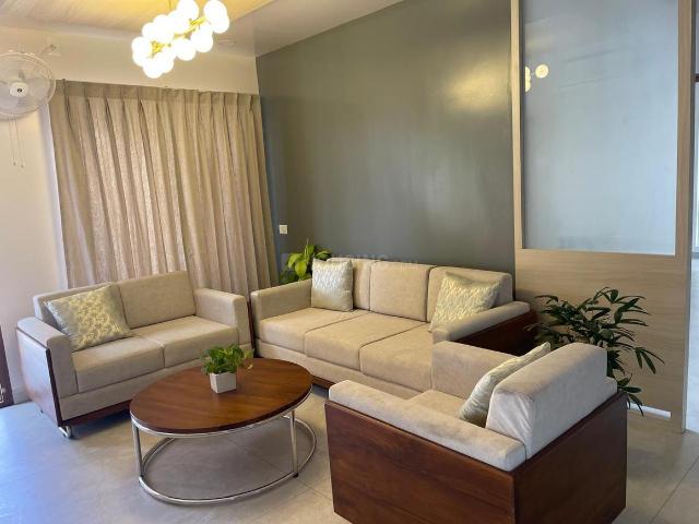 3 BHK Villa in Pallikkara for resale Kochi. The reference number is 21079879