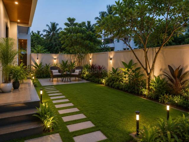 3 BHK Villa in Pallippuram for resale Palakkad. The reference number is 20690569