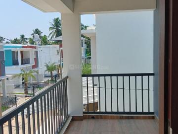 3 BHK Villa in Parappur for rent Thrissur. The reference number is 15914443