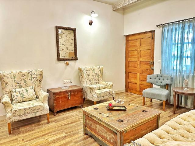 3 BHK Villa in Parra for rent Goa. The reference number is 19512755