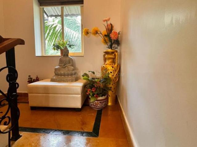 3 BHK Villa in Parra for rent Goa. The reference number is 20461752