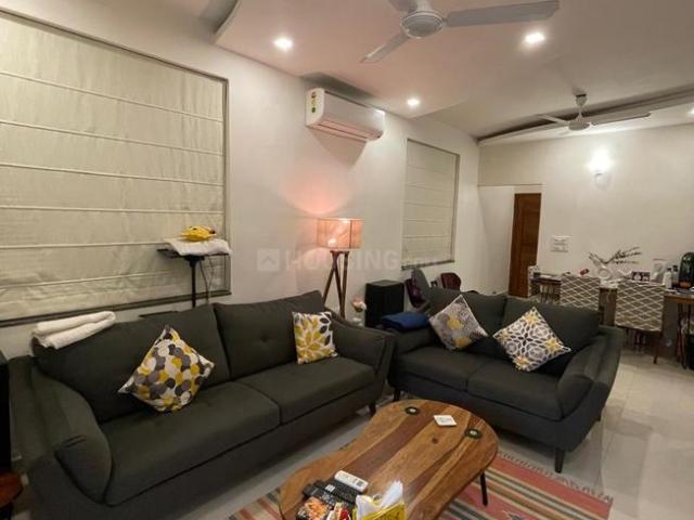 3 BHK Villa in Parra for resale Goa. The reference number is 19416662