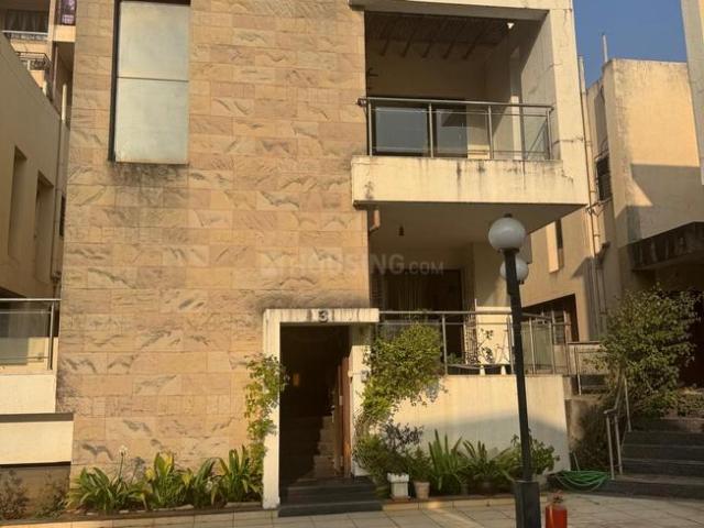 3 BHK Villa in Pashan for rent Pune. The reference number is 21365043