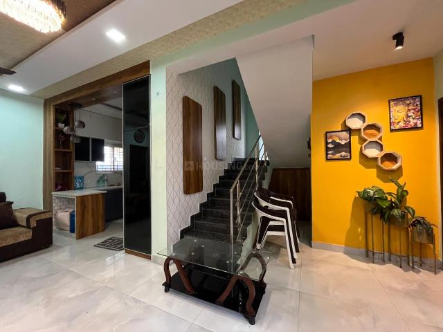3 BHK Villa in Patancheru for rent Sangareddy. The reference number is 20778073