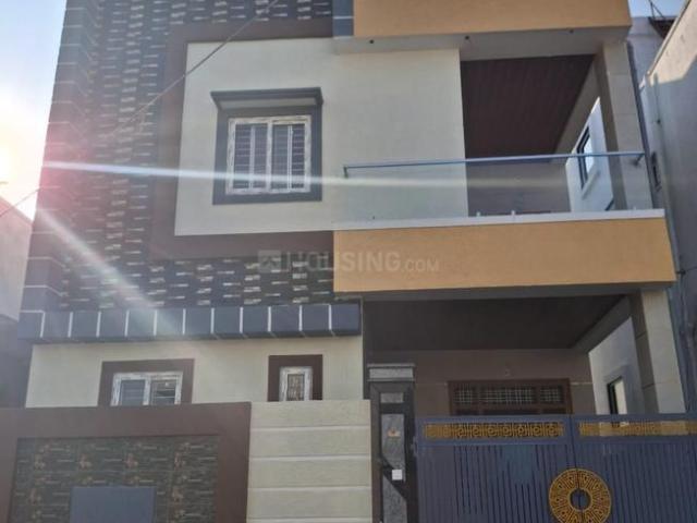 3 BHK Villa in Patancheru for resale Sangareddy. The reference number is 18834986