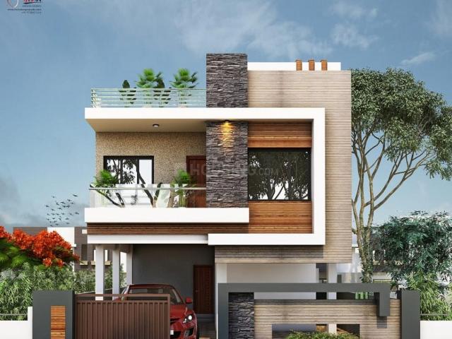 3 BHK Villa in Patancheru for resale Sangareddy. The reference number is 18906589