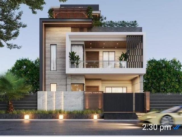 3 BHK Villa in Patancheru for resale Sangareddy. The reference number is 19215051