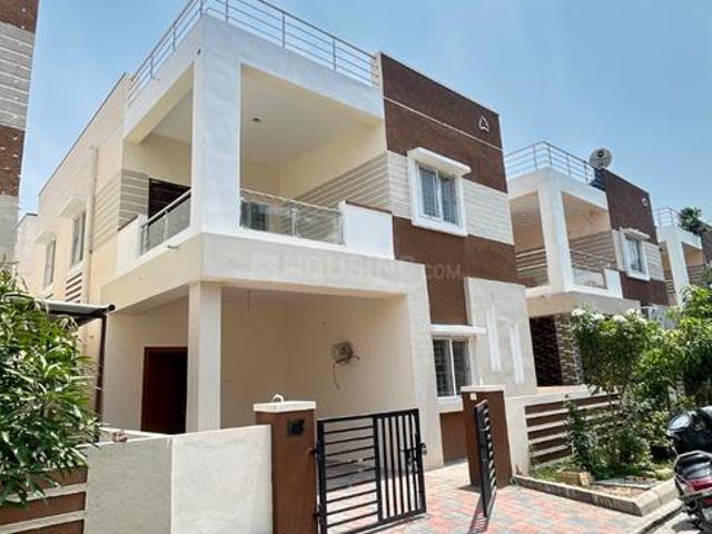 3 BHK Villa in Patancheru for resale Sangareddy. The reference number is 19911354