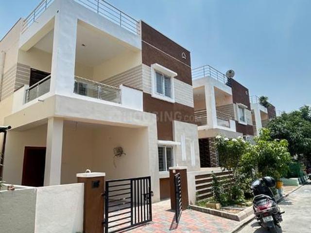 3 BHK Villa in Patancheru for resale Sangareddy. The reference number is 19911322