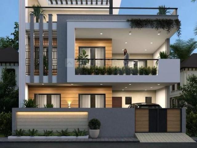 3 BHK Villa in Patancheru for resale Sangareddy. The reference number is 20088902