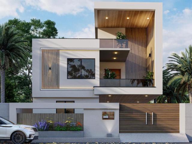 3 BHK Villa in Patancheru for resale Sangareddy. The reference number is 20115556