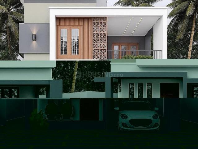 3 BHK Villa in Patancheru for resale Sangareddy. The reference number is 20115516