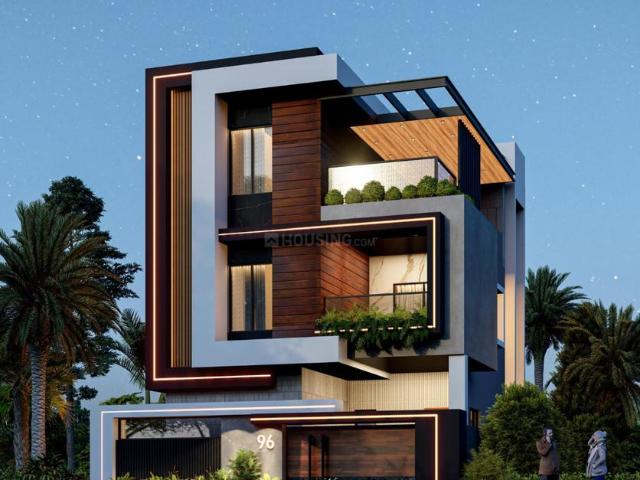 3 BHK Villa in Patancheru for resale Sangareddy. The reference number is 20260442