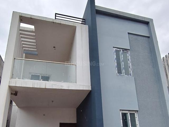3 BHK Villa in Patancheru for resale Sangareddy. The reference number is 20880717