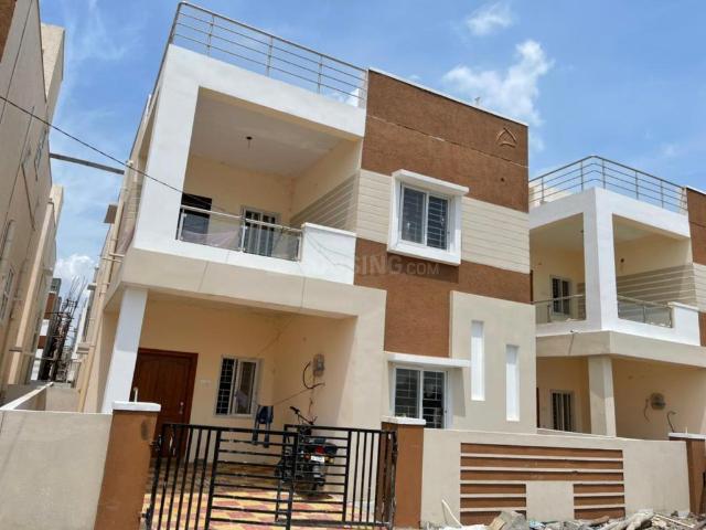 3 BHK Villa in Patancheru for resale Sangareddy. The reference number is 20924156