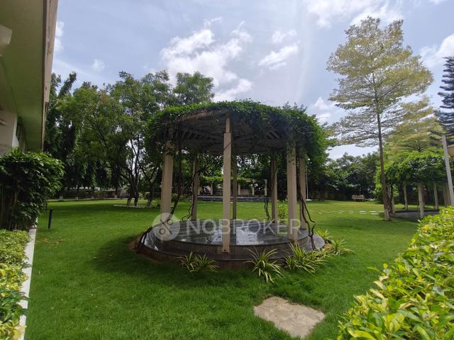 3 BHK Flat In Patels Green Park for Rent In Yapral