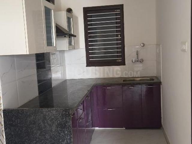 3 BHK Villa in Pathauli Village for resale Agra. The reference number is 17296475