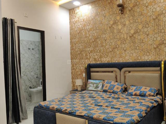 3 BHK Villa in Pathauli Village for resale Agra. The reference number is 17296475