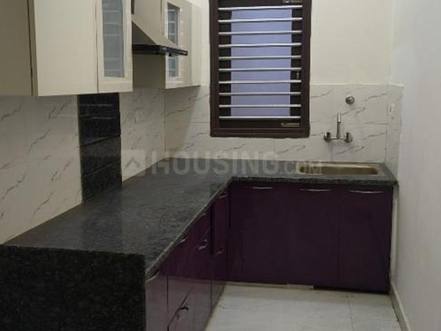 3 BHK Villa in Pathauli Village for resale Agra. The reference number is 17296713