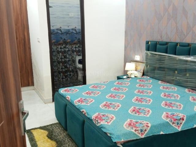 3 BHK Villa in Pathauli Village for resale Agra. The reference number is 17296713