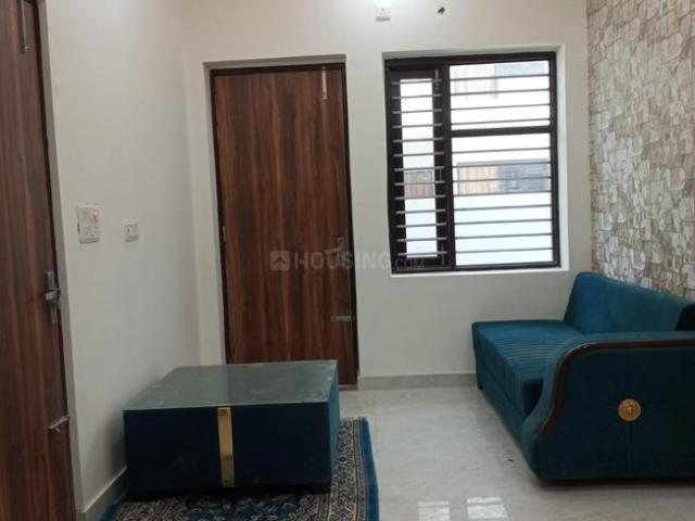 3 BHK Villa in Pathauli Village for resale Agra. The reference number is 21128265