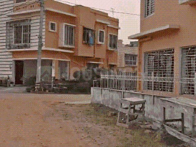 3 BHK Villa in Patia for resale Bhubaneswar. The reference number is 20164636