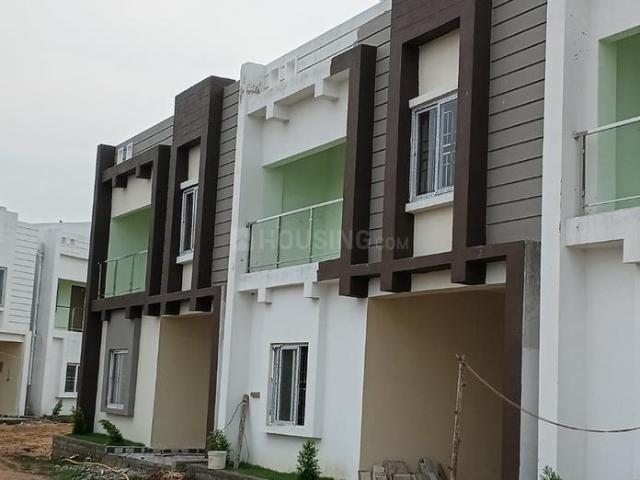3 BHK Villa in Patia for resale Bhubaneswar. The reference number is 20479477
