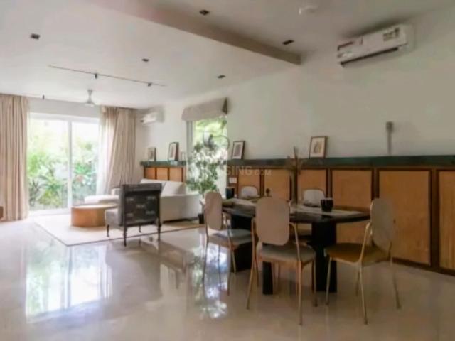 3 BHK Villa in Pedda Amberpet for rent Hyderabad. The reference number is 21315564