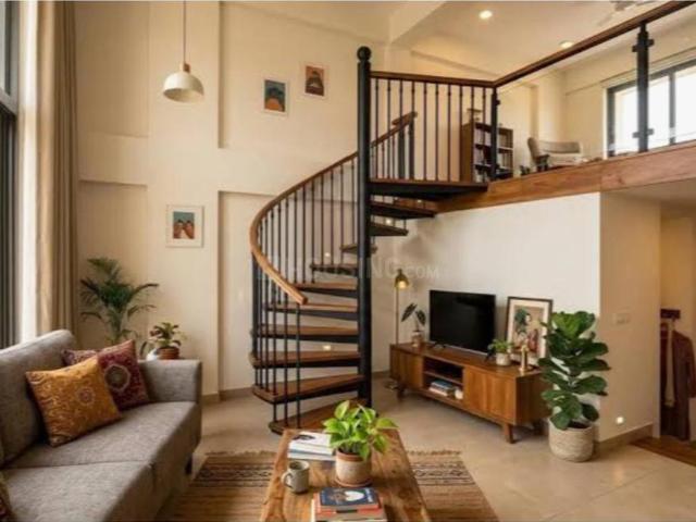 3 BHK Villa in Pedda Amberpet for resale Hyderabad. The reference number is 20294977