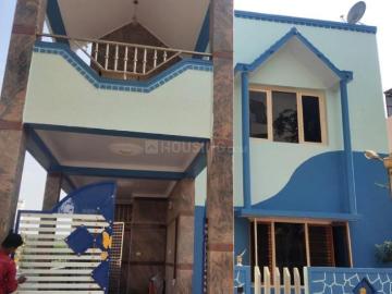 3 BHK Villa in Peenya for resale Bengaluru. The reference number is 20378615