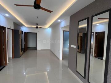 3 BHK Villa in Perungalathur for rent Chennai. The reference number is 20526516