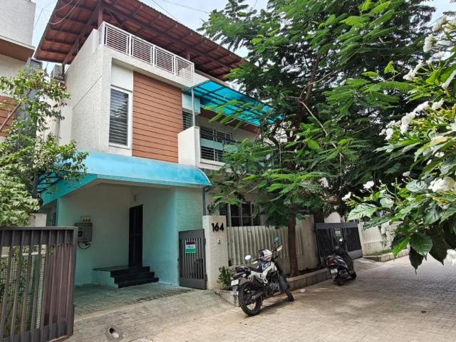 3 BHK Villa in Perungalathur for rent Chennai. The reference number is 21156822