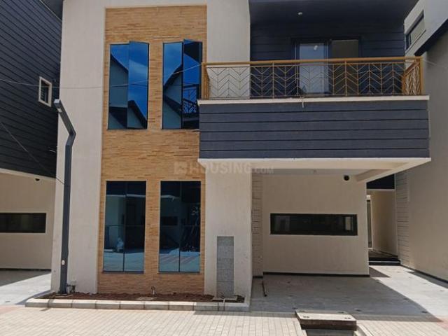 3 BHK Villa in Perungalathur for resale Chennai. The reference number is 19581658