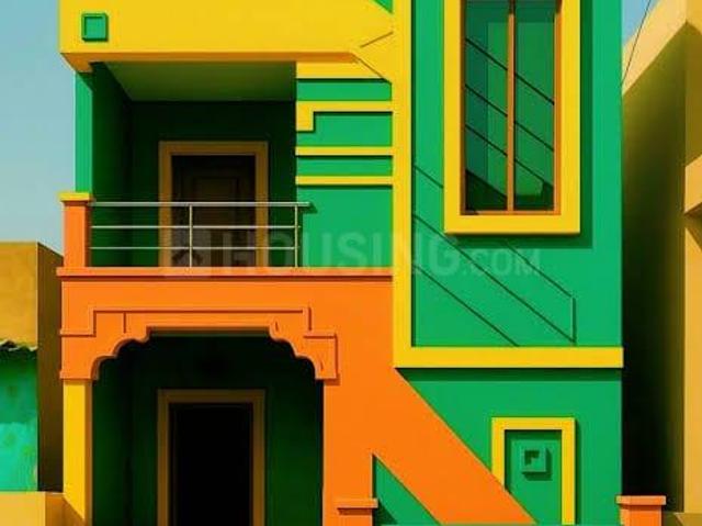 3 BHK Villa in Perungalathur for resale Chennai. The reference number is 20651533