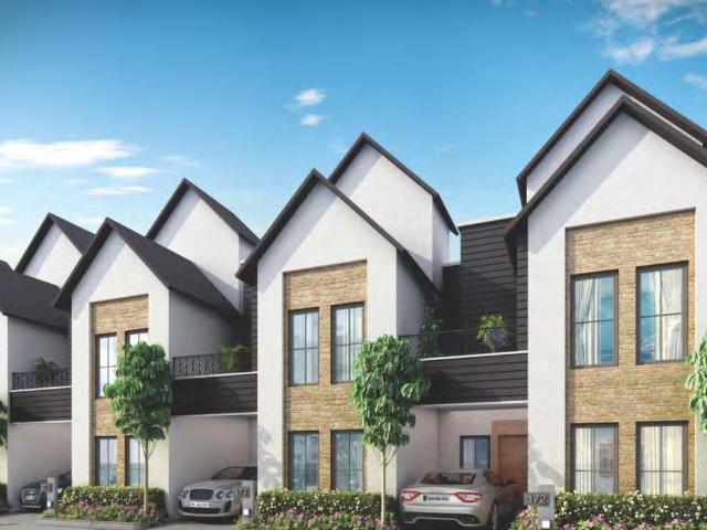 3 BHK Villa in Perungalathur for resale Chennai. The reference number is 20866100