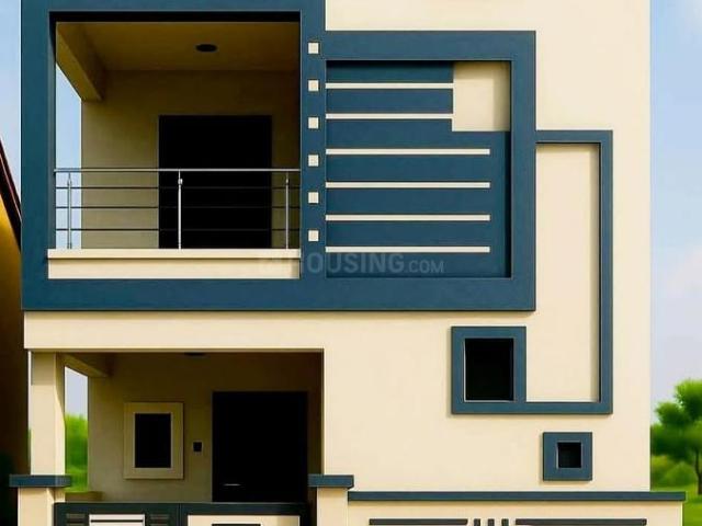 3 BHK Villa in Perungalathur for resale Chennai. The reference number is 21184269