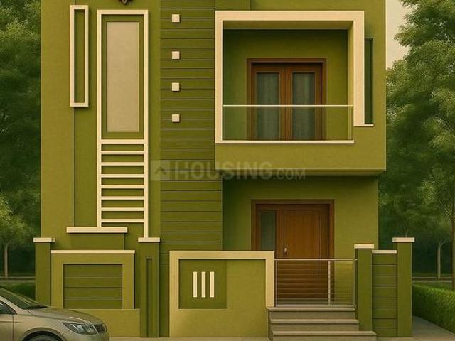 3 BHK Villa in Perungalathur for resale Chennai. The reference number is 21186405