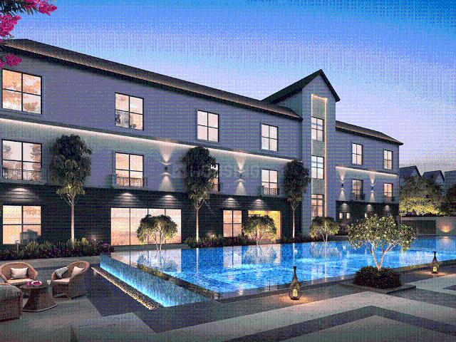 3 BHK Villa in Perungalathur for resale Chennai. The reference number is 21344809