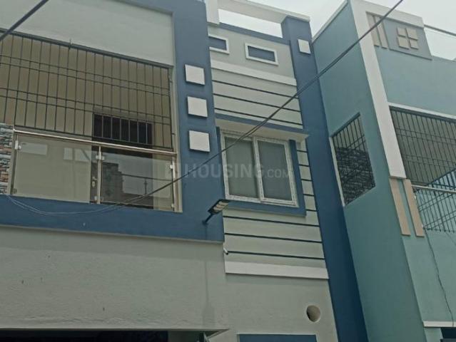 3 BHK Villa in Perungalathur for resale Chennai. The reference number is 21367235