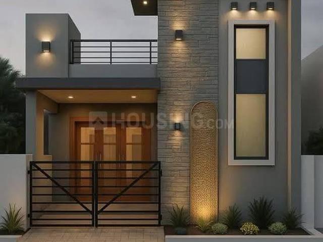3 BHK Villa in Perungalathur for resale Chennai. The reference number is 21309764