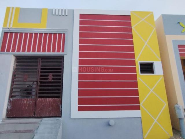 3 BHK Villa in Perungavoor for resale Chennai. The reference number is 20168983