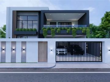 3 BHK Villa in Perur for resale Coimbatore. The reference number is 20115251