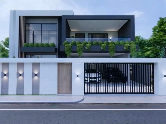3 BHK Villa in Perur for resale Coimbatore. The reference number is 20115251