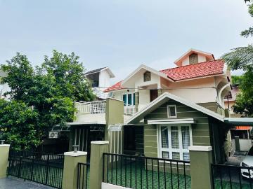 3 BHK Villa in Perinthalmanna for rent Malappuram. The reference number is 15050111