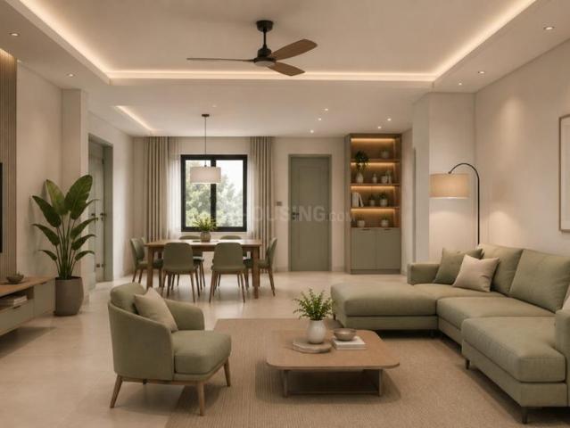 3 BHK Villa in Perinthalmanna for resale Malappuram. The reference number is 20649361